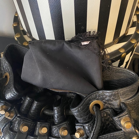 Alexander Wang Diego Bag - Picture 6 of 6